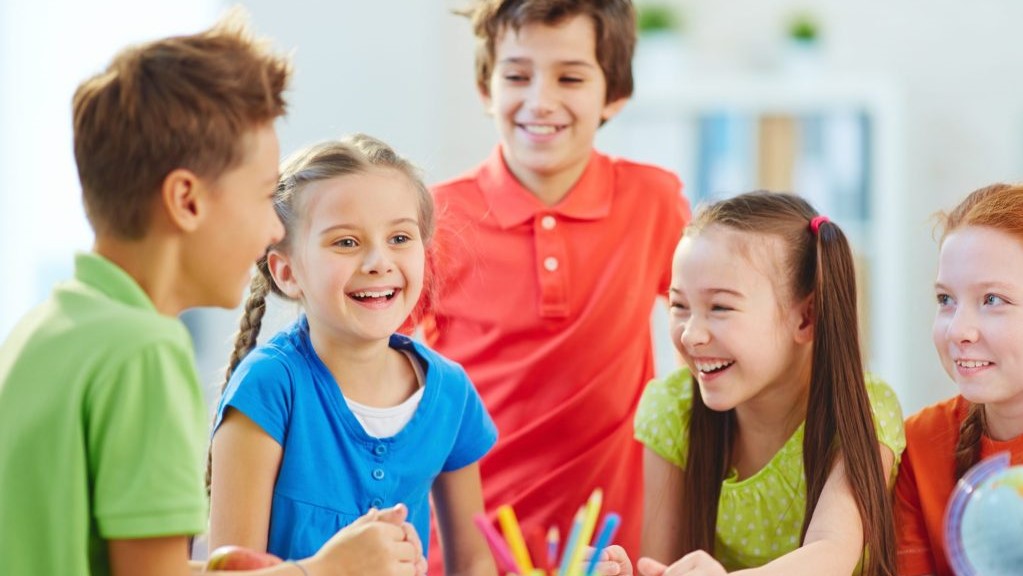 Kekuatan Komunikasi Baik dalam Memperkuat Suasana Hati